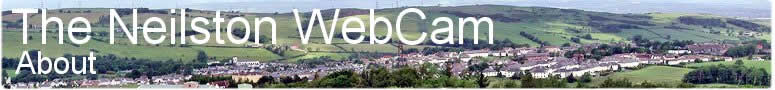 The Neilston WebCam